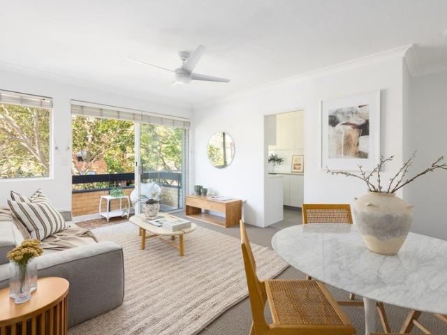 Apartment for sale in Sydney, New South Wales