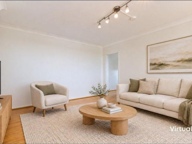 Apartment for rent in Inner West, Sydney
