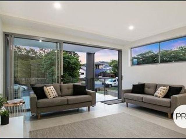Apartment for rent in Toombul, Queensland