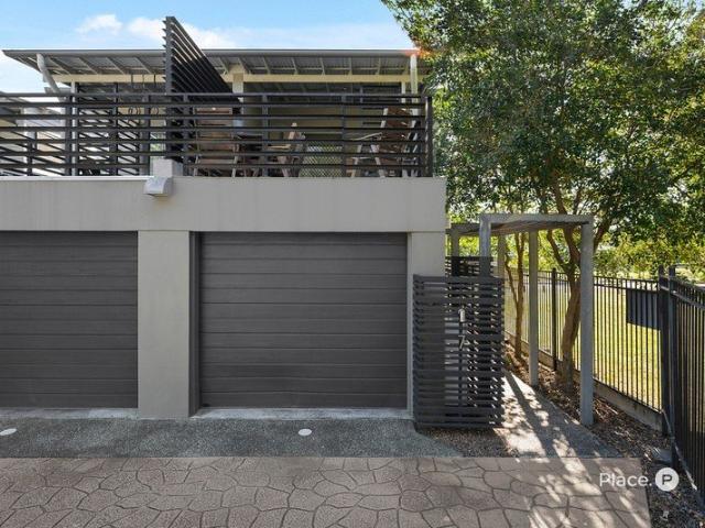Townhouse for sale in Toombul, Queensland