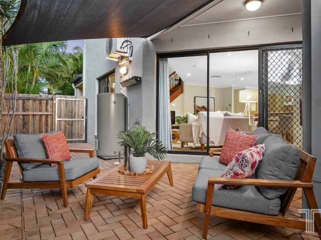 Townhouse for sale in Toombul, Queensland