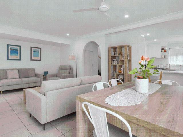 Townhouse for rent in Fernbrook, Queensland