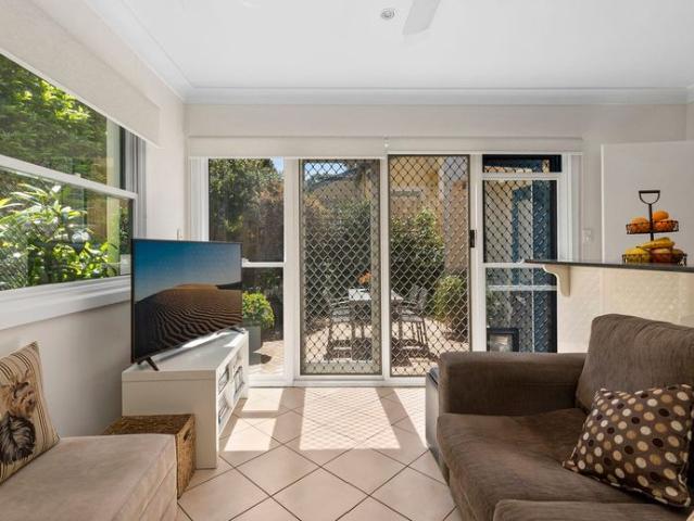 Townhouse for rent in Sydney, New South Wales