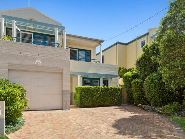 Townhouse for rent in Sydney, New South Wales