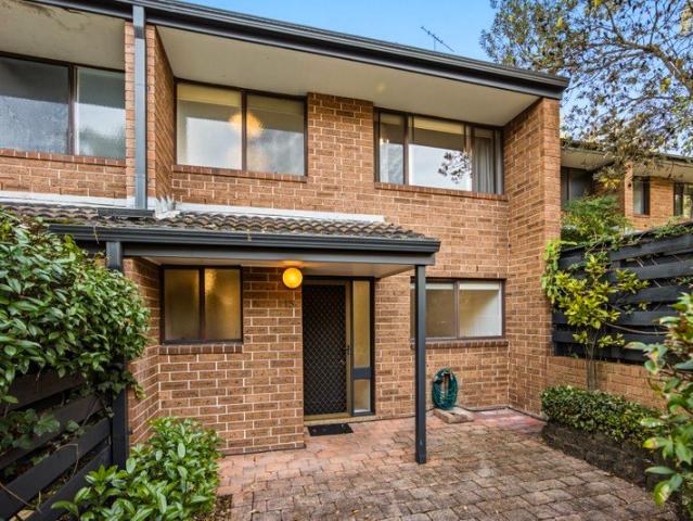 Townhouse for sale in Sydney, New South Wales
