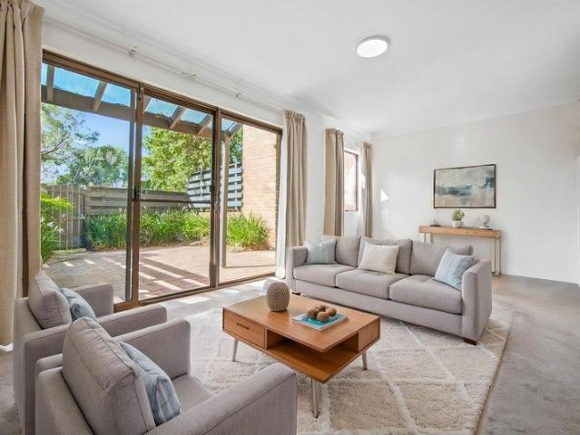 Townhouse for sale in Sydney, New South Wales