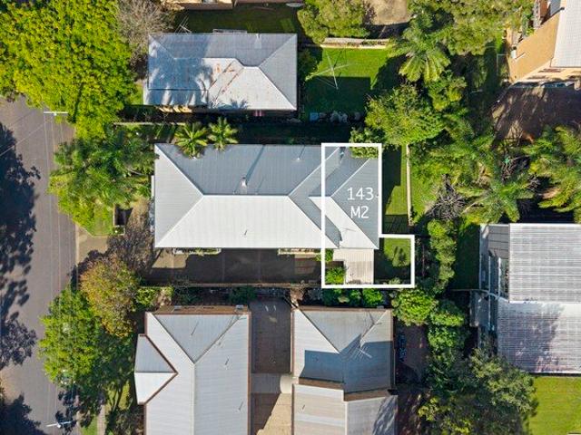 Townhouse for sale in Toombul, Queensland