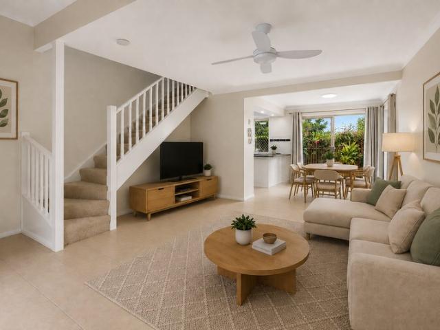 Townhouse for rent in Fernbrook, Queensland