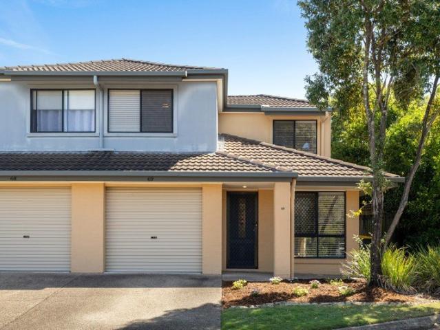 Townhouse for sale in Toombul, Queensland