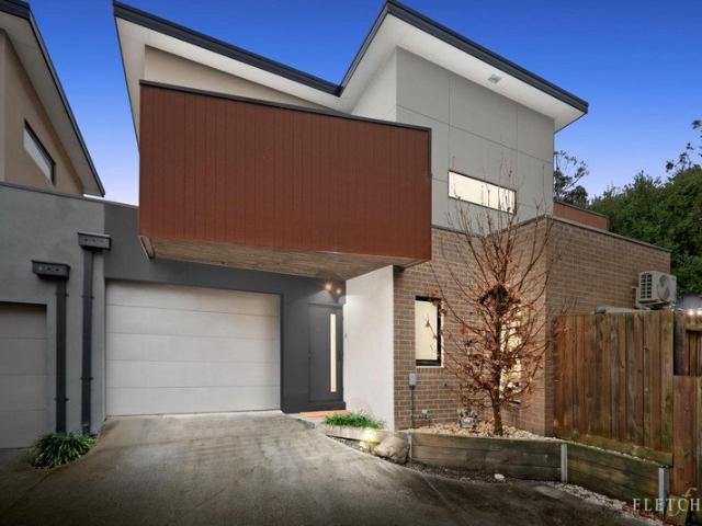 Townhouse for sale in Camerons Creek, Victoria