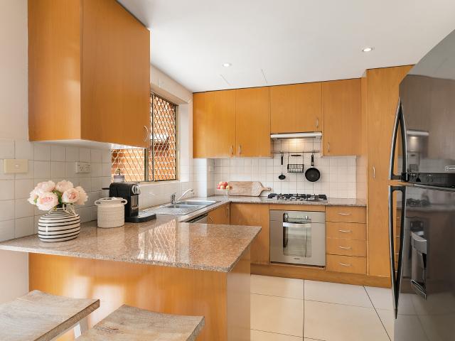 Townhouse for sale in Sydney, New South Wales