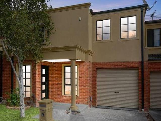 House for rent in Melbourne, City of Melbourne