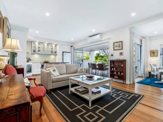 Townhouse for sale in Toombul, Queensland