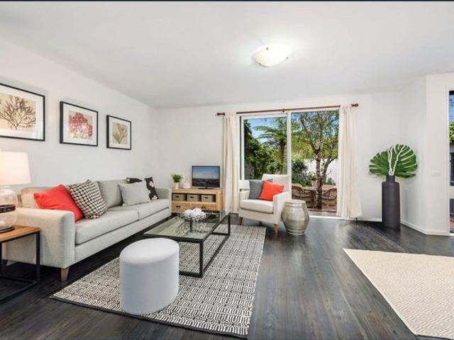 Townhouse for rent in Sydney, New South Wales