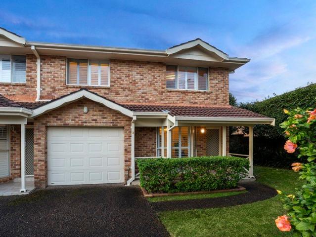 Townhouse for sale in Sutherland, New South Wales