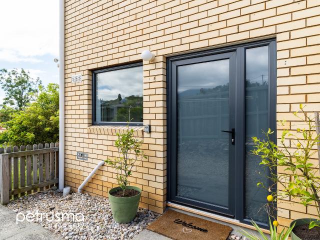 House for rent in Dynnyrne, Tasmania