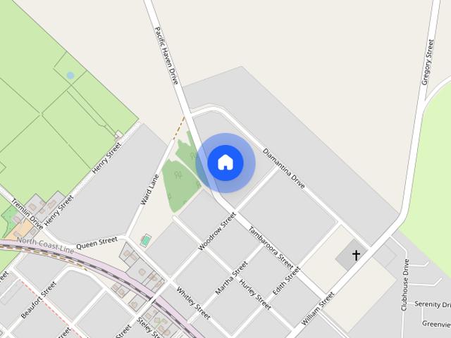 House for rent in Howard, Queensland