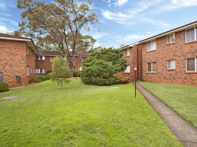Apartment for sale in Marsfield, New South Wales