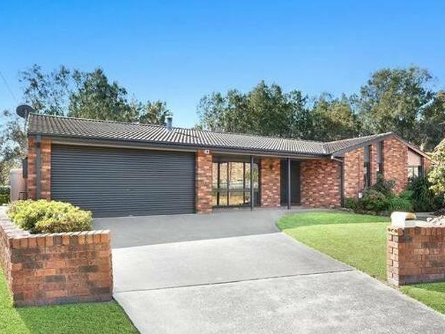 House for rent in New South Wales