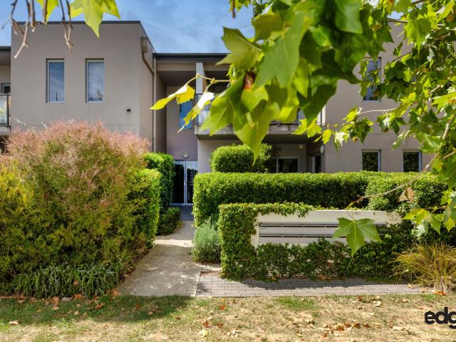 Property for rent in Dickson, Australian Capital Territory