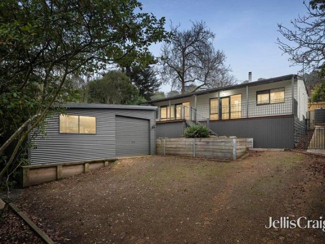 House for sale in Camerons Creek, Victoria