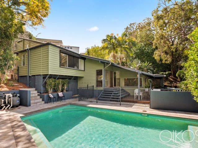 House for sale in Bardon, Greater Brisbane