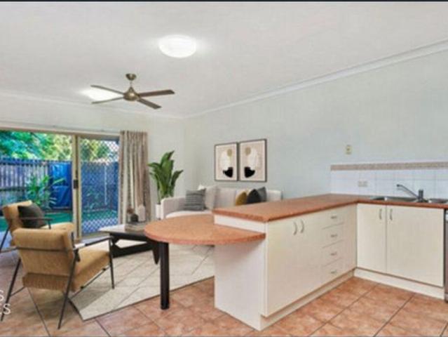 Apartment for rent in Trinity Beach, Kewarra Beach