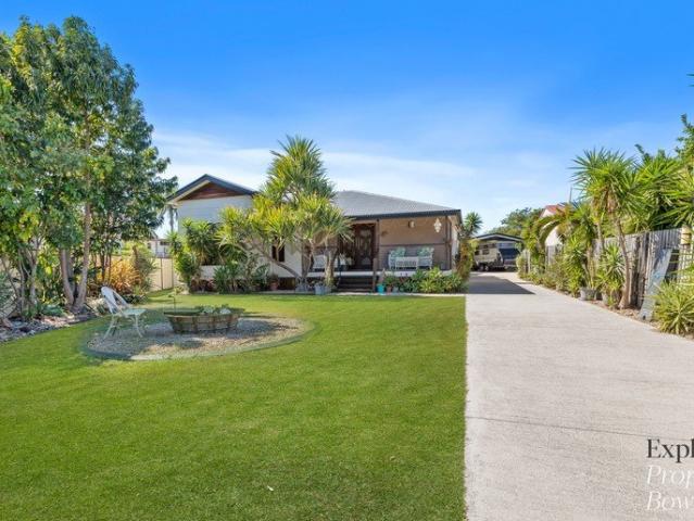 House for sale in Bowen, Queensland