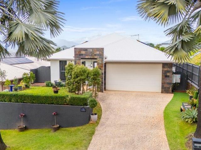 House for sale in Mount Sheridan, Queensland