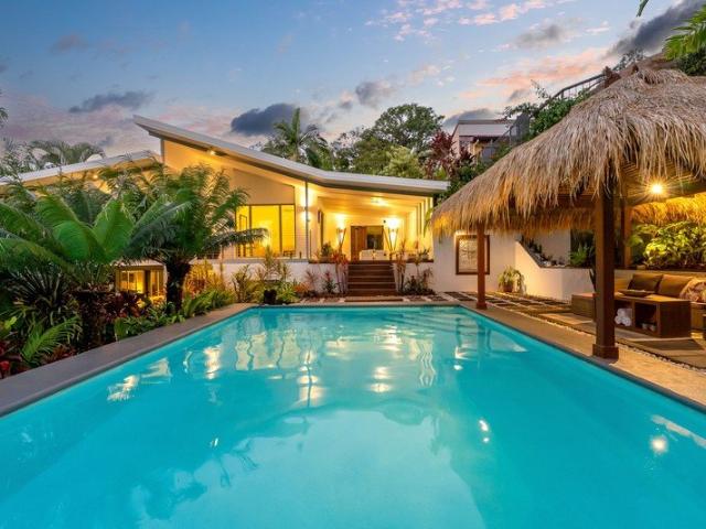 House for sale in Cairns, Queensland
