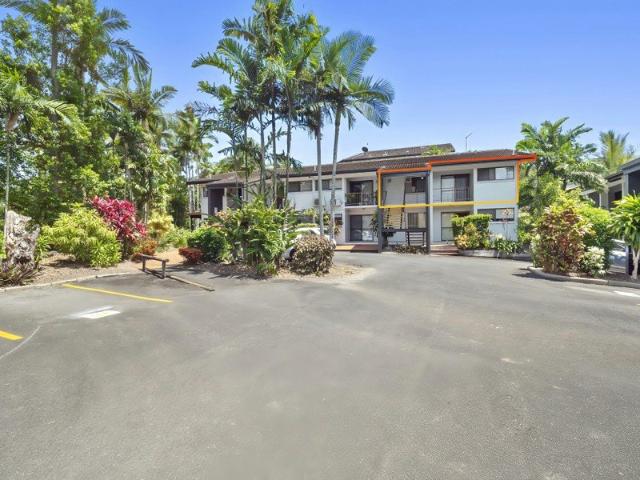 Apartment for sale in Cairns, Queensland
