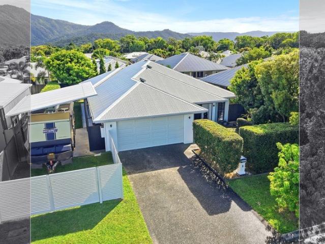 House for sale in Trinity Park, Queensland