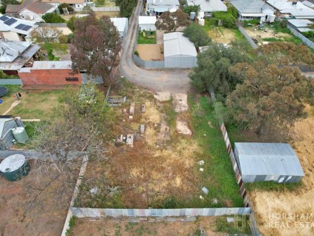 Land for sale in Warracknabeal, Victoria