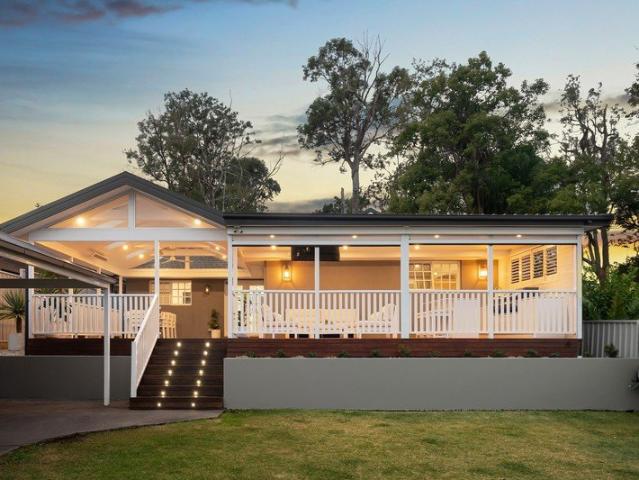 House for sale in Sydney, New South Wales