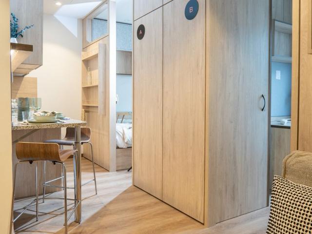 Apartamento en alquiler en Santa Eugènia, Gironès
