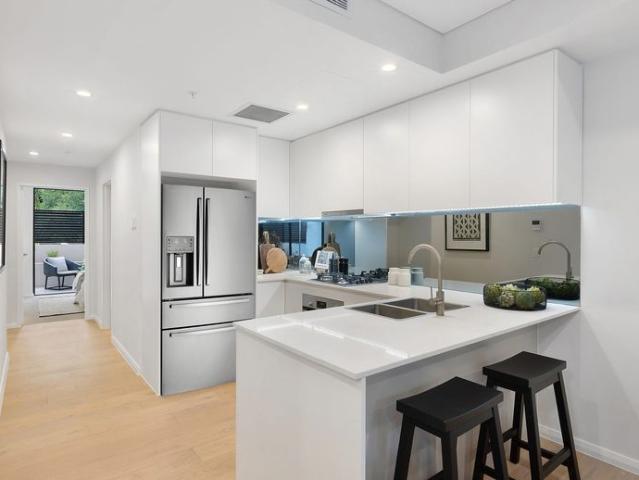 Apartment for rent in Willoughby, New South Wales