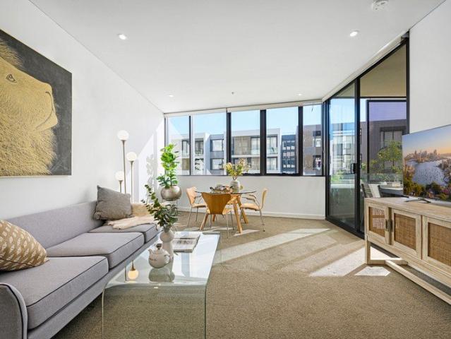 Apartment for sale in Sydney, New South Wales