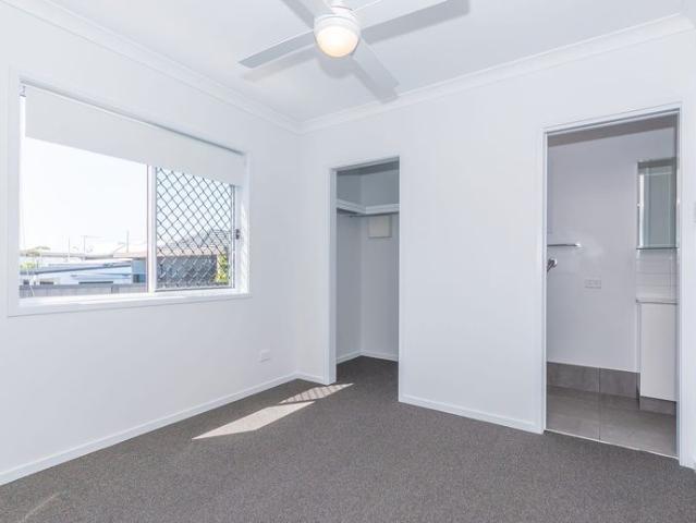 Apartment for rent in Toombul, Queensland