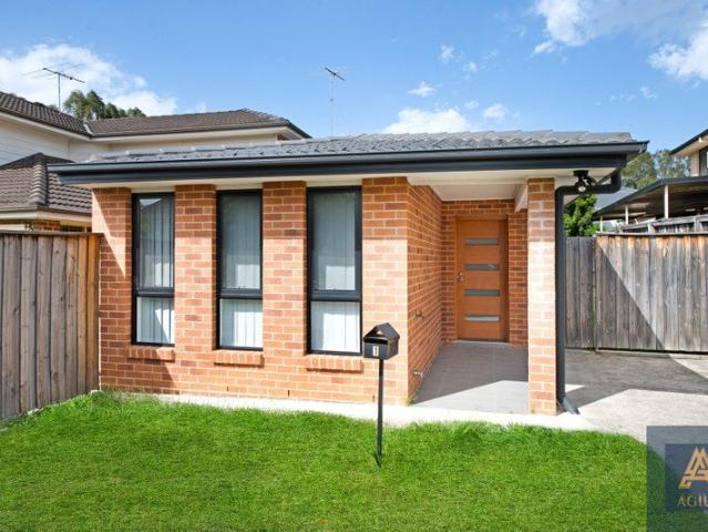 House for rent in Glenwood, Sydney