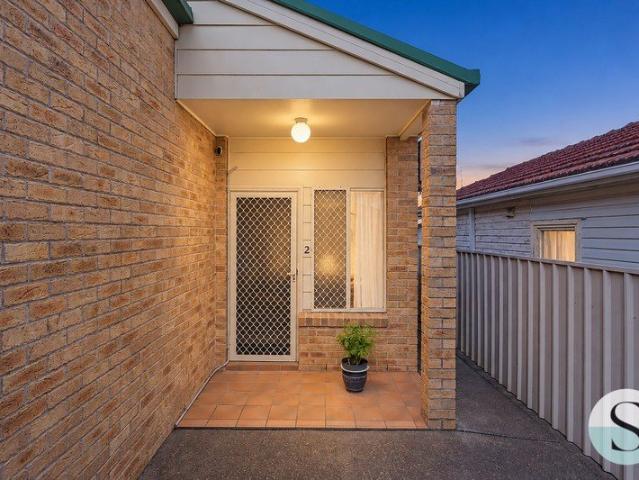 Apartment for sale in Newcastle, Newcastle-Maitland