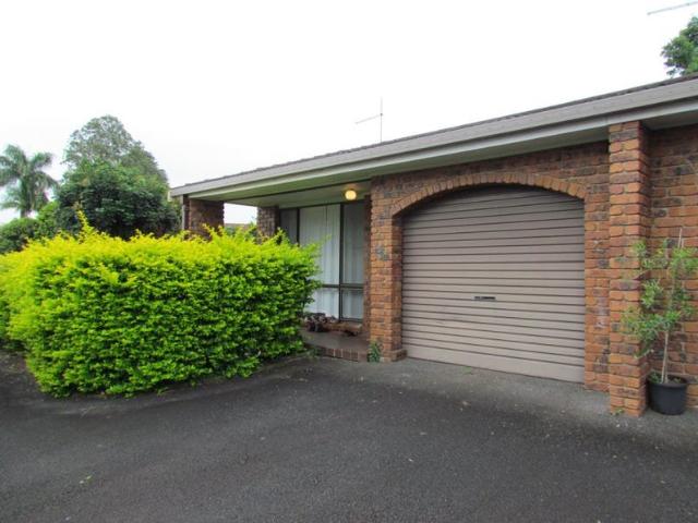Duplex for rent in Alstonville, New South Wales
