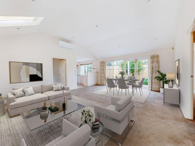 Apartment for rent in Camerons Creek, Victoria