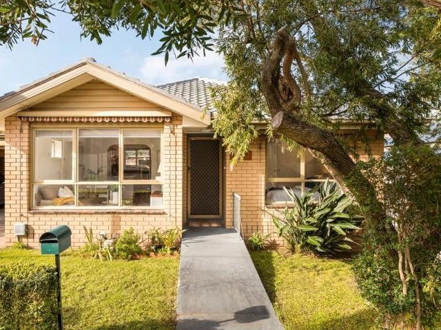 Apartment for rent in Camerons Creek, Victoria