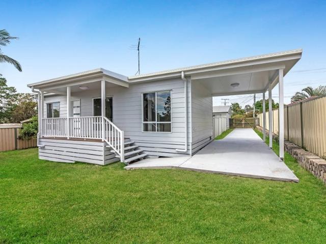 Apartment for rent in Crestmead, Greater Brisbane