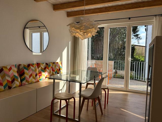 Haus mieten in Remseck, Baden-Württemberg