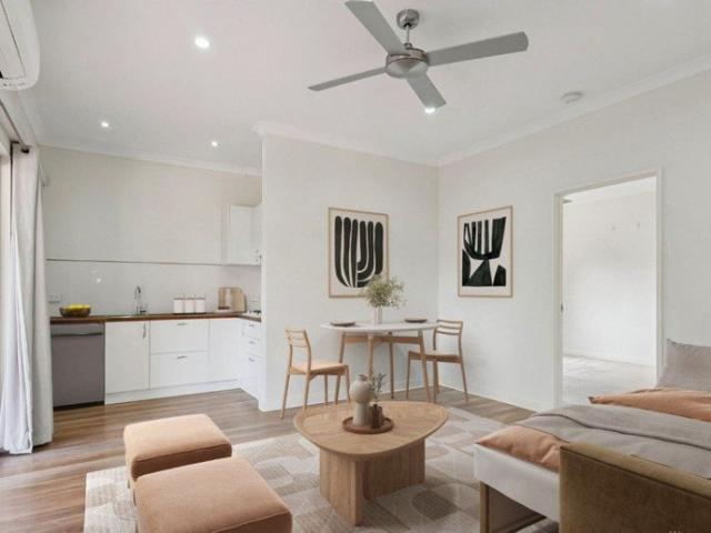 Villa for rent in St James, Western Australia