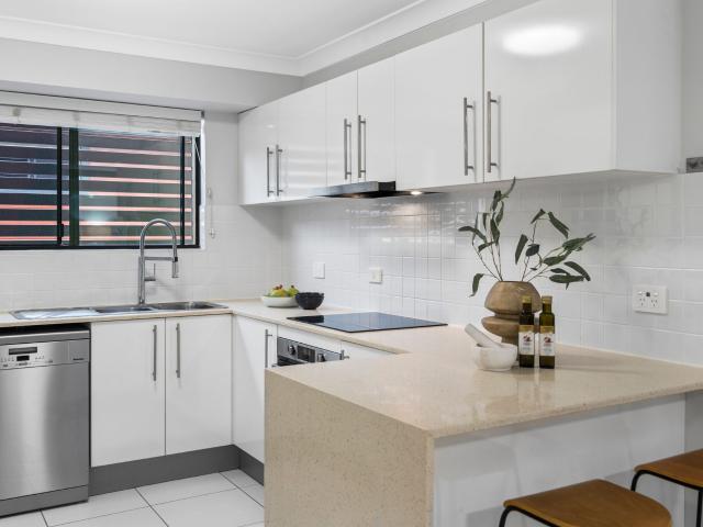 Apartment for sale in Toombul, Queensland