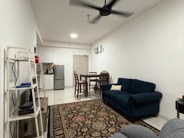 Serviced Residence for sale in Tanjong Sepat, Selangor