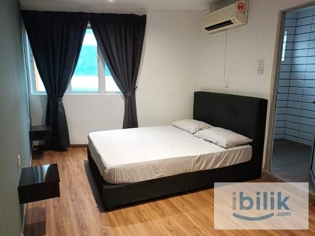 Room for rent in Country Heights Damansara, Kuala Lumpur
