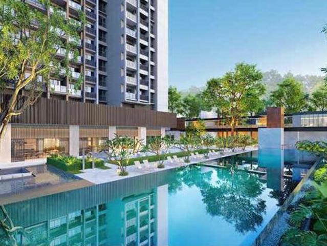 Condominium for sale in Bukit Jalil, Kuala Lumpur